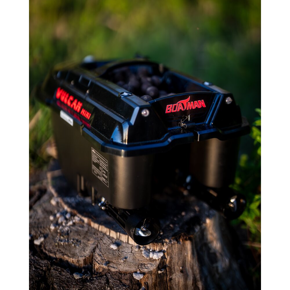 Boatman Vulcan Mini GPS