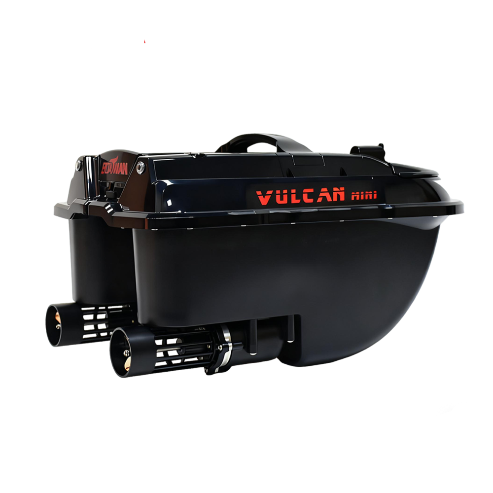 Boatman Vulcan Mini GPS