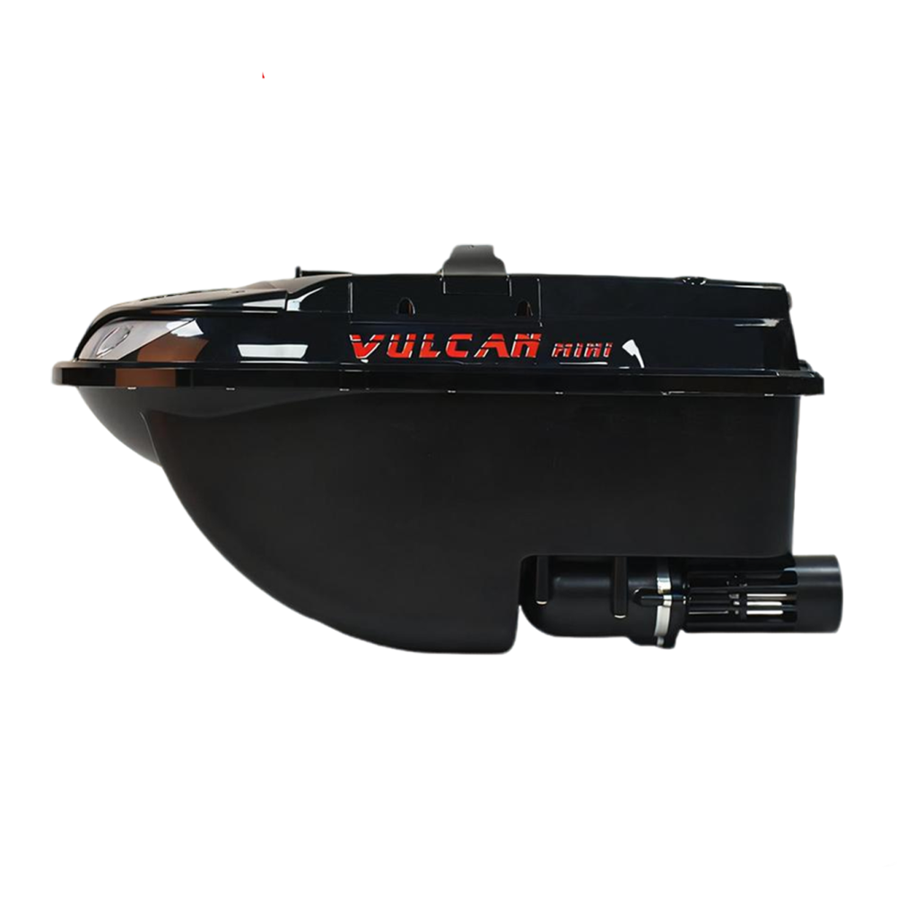 Boatman Vulcan Mini GPS