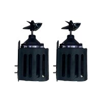 Boatman Vulcan Motoren Set (links + rechts)