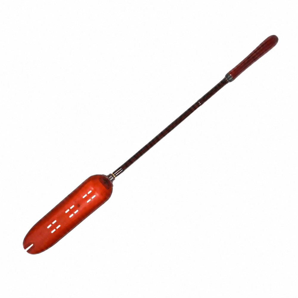 Boatman Futterschaufel Deluxe kurz