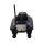 Boatman Actor PRO schwarz mit GPS + Echolot