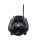Boatman Actor PRO schwarz mit GPS + Echolot
