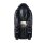 Boatman Actor PRO schwarz mit GPS + Echolot