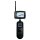 Boatman Actor PRO schwarz mit GPS + Echolot