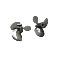 Boatman Metall Propeller Set